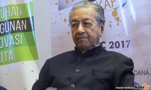 dr m