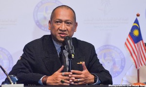 nazri