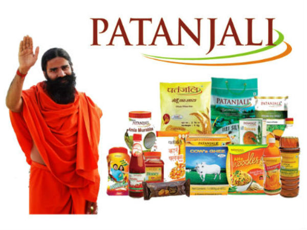 patanjalibabaramdev