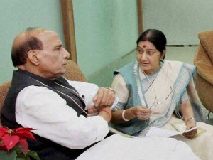 rajnath-sushma