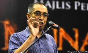 salleh