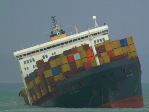 ship-sinking
