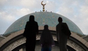 MALAYSIA-RELIGION-MUSLIM-EID