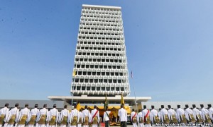 yrsayparlimentrejected