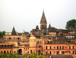 Ayodhya