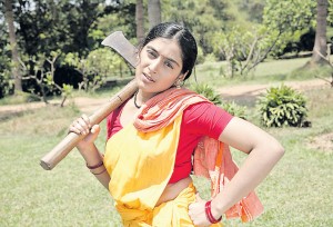 Padmapriya