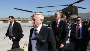 US-defense-secretary