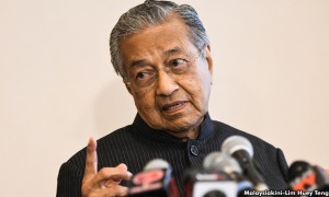 dr m