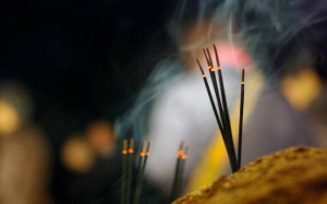 incense-stick