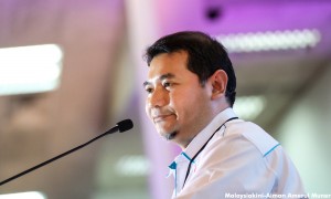 rafizi