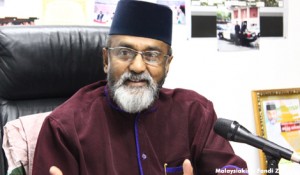 ஹஜி தஸ்லிம்