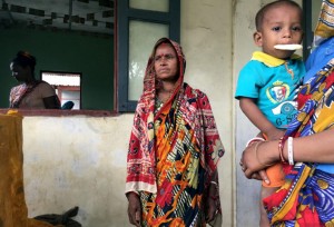 Hindus-fleeing-Myanmar