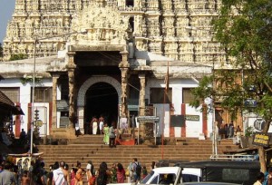 Padmanabhaswamy