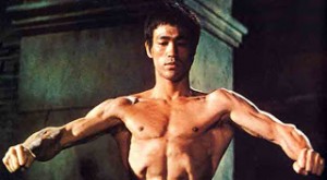 bruce lee