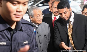 dr m