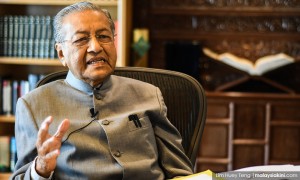 dr m