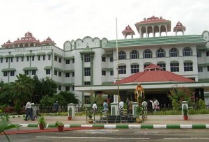 madurai high court