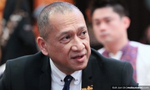 nazri
