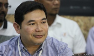 rafizi