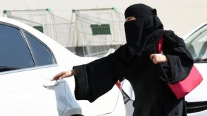 saudi women
