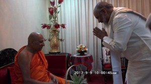 vikneswaran meet therar