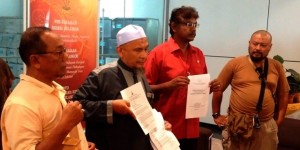 சுபாங் மசூதி